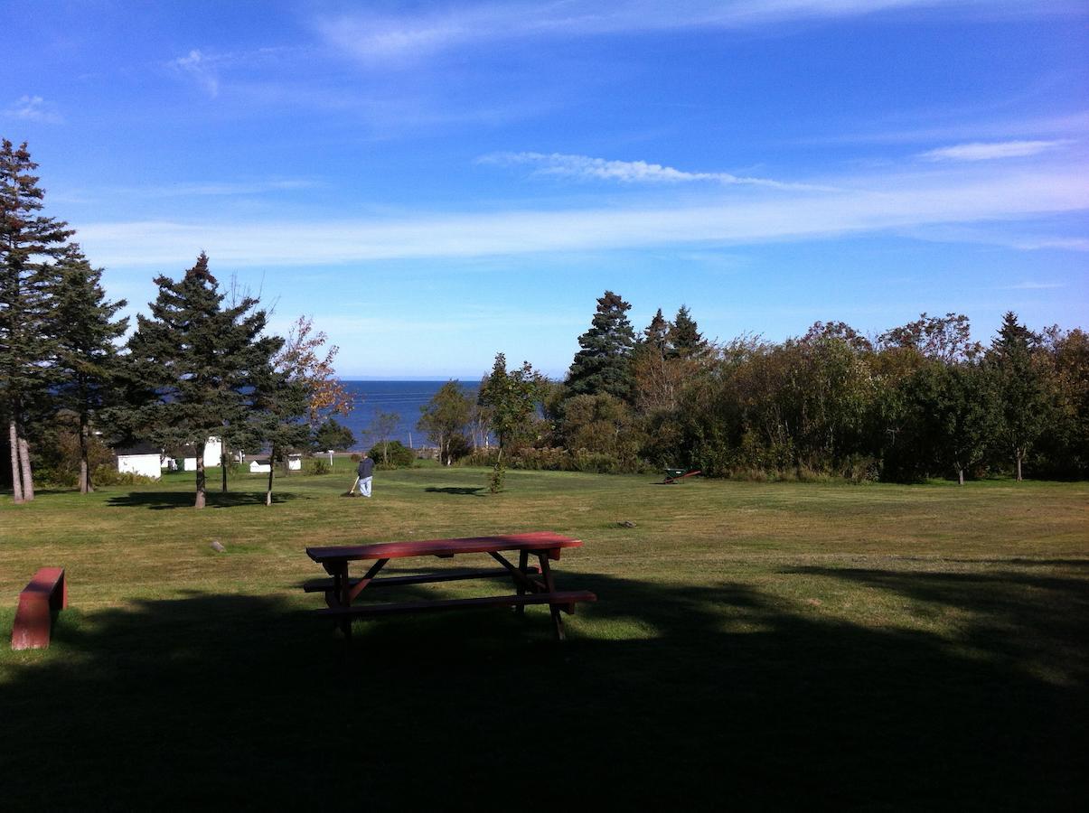 Rocky Shores & Seals Cottages Middleton Room photo