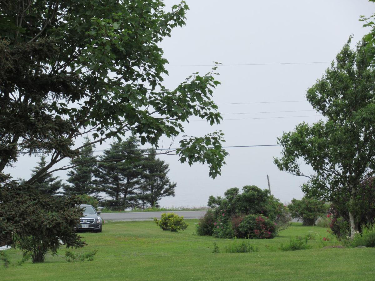 Rocky Shores & Seals Cottages Middleton Exterior photo