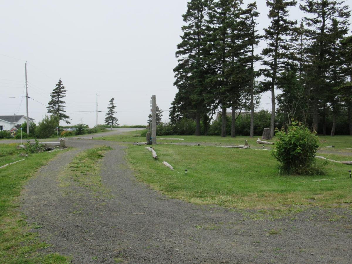 Rocky Shores & Seals Cottages Middleton Exterior photo
